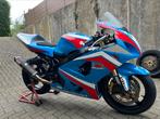 Suzuki gsxr600 k4 injectie, Motoren, Particulier