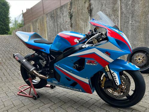 Suzuki gsxr600 k4 injectie, Motoren, Motoren | Suzuki, Particulier, Ophalen