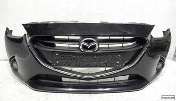 MAZDA FACELIFT 2DJ KLEUR 25D W BUMPER VOORBUMPER OP AANVRAAG beschikbaar voor biedingen