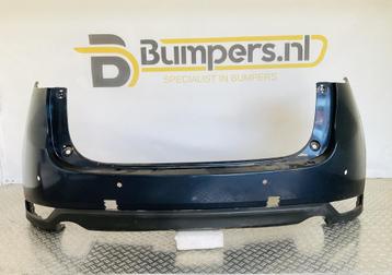 Bumper Mazda CX5 CX-5 17-20 KB8A-50221 Achterbumper 1-F10-13 beschikbaar voor biedingen