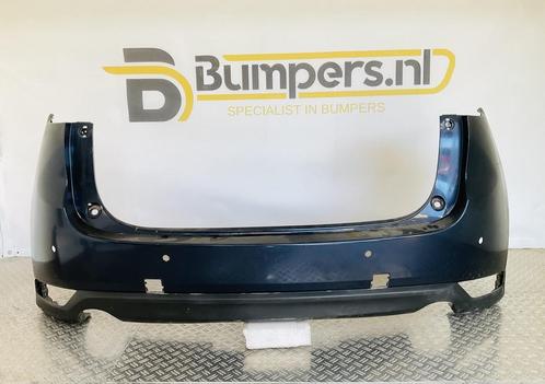 Bumper Mazda CX5 CX-5 17-20 KB8A-50221 Achterbumper 1-F10-13, Auto-onderdelen, Carrosserie, Bumper, Achter, Gebruikt, 6 maanden garantie