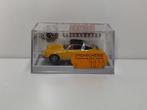 PORSCHE 911 Targa 1/87 HO BREKINA Neuve + Perplex Box, Hobby & Loisirs créatifs, Voitures miniatures | 1:87, Brekina, Voiture