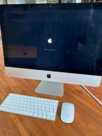 iMac Retina 4k - 21,5", Computers en Software, Ophalen, Zo goed als nieuw, IMac