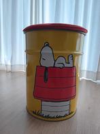 vintage zitton Snoopy, Ophalen, Zo goed als nieuw, IJzer