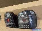 VW POLO 6N2 SET sport smoke achterlicht, Auto-onderdelen, Ophalen of Verzenden, Gebruikt, Volkswagen