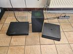 Consoles te koop, Games en Spelcomputers, Spelcomputers | Overige, Ophalen, Gebruikt