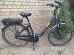 Elec damesfiets, Ophalen, Zo goed als nieuw, 50 km per accu of meer, Overige merken