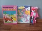 Set Pink Panther, Verzamelen, Ophalen of Verzenden, Gebruikt