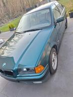 BMW 318 TDS, Auto's, Oldtimers, 4 deurs, Beige, Particulier, Te koop