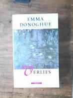 E. Donoghue - Verlies, Ophalen of Verzenden, Zo goed als nieuw, E. Donoghue