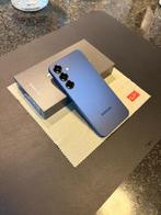 Samsung Galaxy S25 128GB Navy, Ophalen, Overige modellen, Blauw, Touchscreen