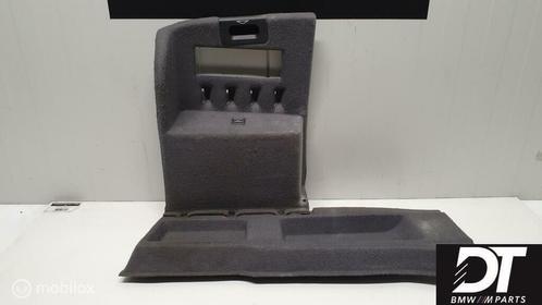 Kofferbakbekleding BMW M5 E39 S62 V8 S62B50 51472497189, Auto-onderdelen, Interieur en Bekleding, BMW, Gebruikt, Ophalen of Verzenden