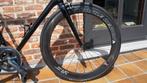 Profile design Twenty four - 58 - carbon wielset, Ophalen of Verzenden, Gebruikt