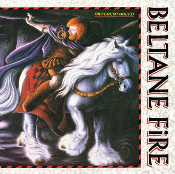 Beltane Fire - Different Breed (1411893553)