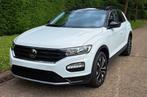 Volkswagen T-Roc 1.0 TSI/ United/ 34279km/ 2021b.j, Te koop, Berline, Benzine, 3 cilinders