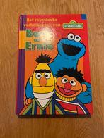 Het allermooiste verhalenboek van Bert en Ernie, Ophalen of Verzenden, Zo goed als nieuw