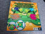 Gezelschapsspel hongerige schildpadden, Ophalen of Verzenden, Zo goed als nieuw