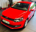 Prachtig poloshirt 6R teamedities!!, Auto's, Te koop, Airconditioning, Benzine, Stof