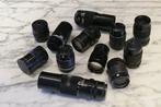Lens met m42 schroefdraad 12 stuks, Ophalen of Verzenden, 1960 tot 1980, Lens of Lenzen