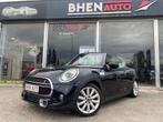 MINI Cooper S Cabrio 2.0AS OPF (EU6d)/CAMERA/NAVI/XENON/CABR, Autos, Mini, Cuir, Euro 6, Entreprise, Cabriolet