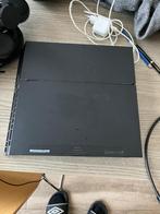 PlayStation 4-console (PS4) — Zeer goede staat, Games en Spelcomputers, Ophalen of Verzenden