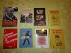 Livres à vendre, Ophalen, Zo goed als nieuw