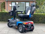 Scootmobiel Invacare comet pro - voiturette électrique neuf, Enlèvement ou Envoi, Pliant, Comme neuf, Fauteuil roulant électrique