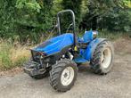 New Holland TCE50 Minitractor, Zakelijke goederen, Overige typen