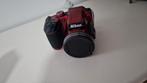 Nikon coolpix b500, Audio, Tv en Foto, Ophalen, Zo goed als nieuw, Nikon