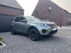 LAND ROVER DISCOVERY SPORT 2.0L DIESEL. 2018. 108800 KM., Auto's, Leder, 5 deurs, Zilver of Grijs, Te koop