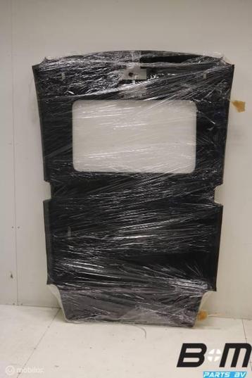 Zwarte hemel VW Scirocco beschikbaar voor biedingen