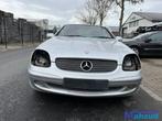 MERCEDES SLK 200 2.0 R170 744 111958 Demontage onderdelen, Auto-onderdelen, Gebruikt, Mercedes-Benz