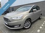 Ford C-Max 1.0 BENZINE | TREKHAAK | CRUISE CONTROL, Autos, Ford, Achat, 998 cm³, Entreprise, Boîte manuelle