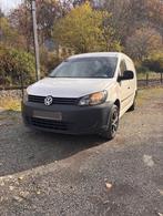 Vw caddy long châssis 2013, Auto's, Bedrijf, Te koop