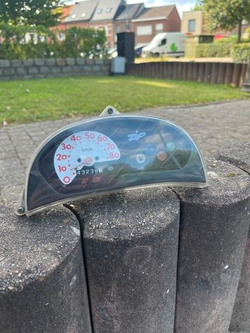 Piaggio fastrider teller / TE KOOP beschikbaar voor biedingen