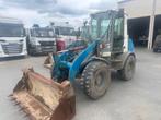 Atlas 65 (bj 2006), Wiellader of Shovel