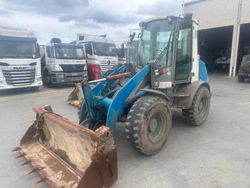 Atlas 65 (bj 2006) beschikbaar voor biedingen