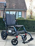 Ultralichte Carbon Electrische Rolstoel – High-End Premium, Diversen, Ophalen of Verzenden, Inklapbaar, Nieuw, Elektrische rolstoel