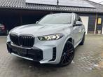 BMW X5 xDrive 50e M Sport Skylounge Pano/ ACC/ 22”/ Trekh., Auto's, BMW, Automaat, Leder, USB, 360 kW