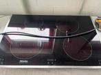 Miele inductiekookplaat defect - voor onderdelen, Elektronische apparatuur, Kookplaten, Ophalen, Niet werkend, Inductie
