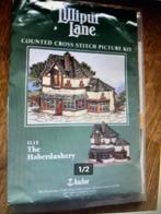 Kruissteekpakket 45, Ophalen of Verzenden, Nieuw