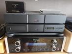 Naim cd5 en flatcap 2, Ophalen, Gebruikt