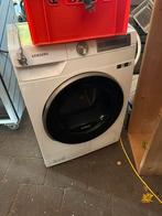 Samsung warmtepomp droogkast, Elektronische apparatuur, Was-droogcombinaties, Ophalen, Zo goed als nieuw