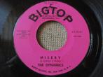 The Dynamics‎ — Misery / I'm The Man, Cd's en Dvd's, Vinyl Singles, Gebruikt, 7 inch, Single, Ophalen of Verzenden