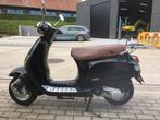 125cc-scooter, Fietsen en Brommers, Ophalen, Gebruikt, Overige modellen, 125 cc