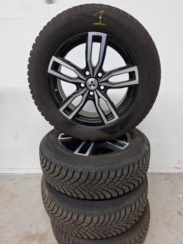 Mitsubishi Eclipse Winterset 17 Inch Origineel  beschikbaar voor biedingen