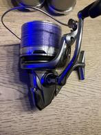 shimano ultegra 3500 xse competition, Watersport en Boten, Hengelsport | Zeevissen, Ophalen, Zo goed als nieuw, Molen