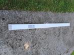 MDF plinten wit, Zo goed als nieuw, 150 tot 200 cm, Plinten, Ophalen