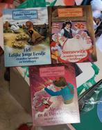 3 livres de contes de fées, Livres, Enlèvement