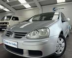 Volkswagen Golf 1.9 TDI 90CH GAR 3M (bj 2007), Auto's, Gebruikt, 4 cilinders, Bedrijf, Golf